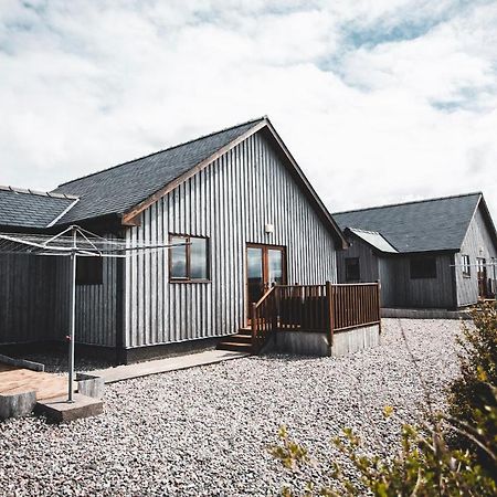Moorpark Cottages Barvas المظهر الخارجي الصورة