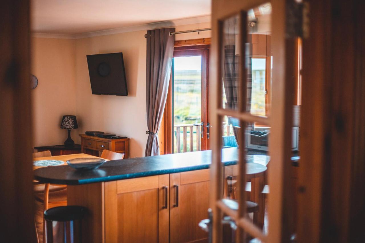 Moorpark Cottages Barvas المظهر الخارجي الصورة