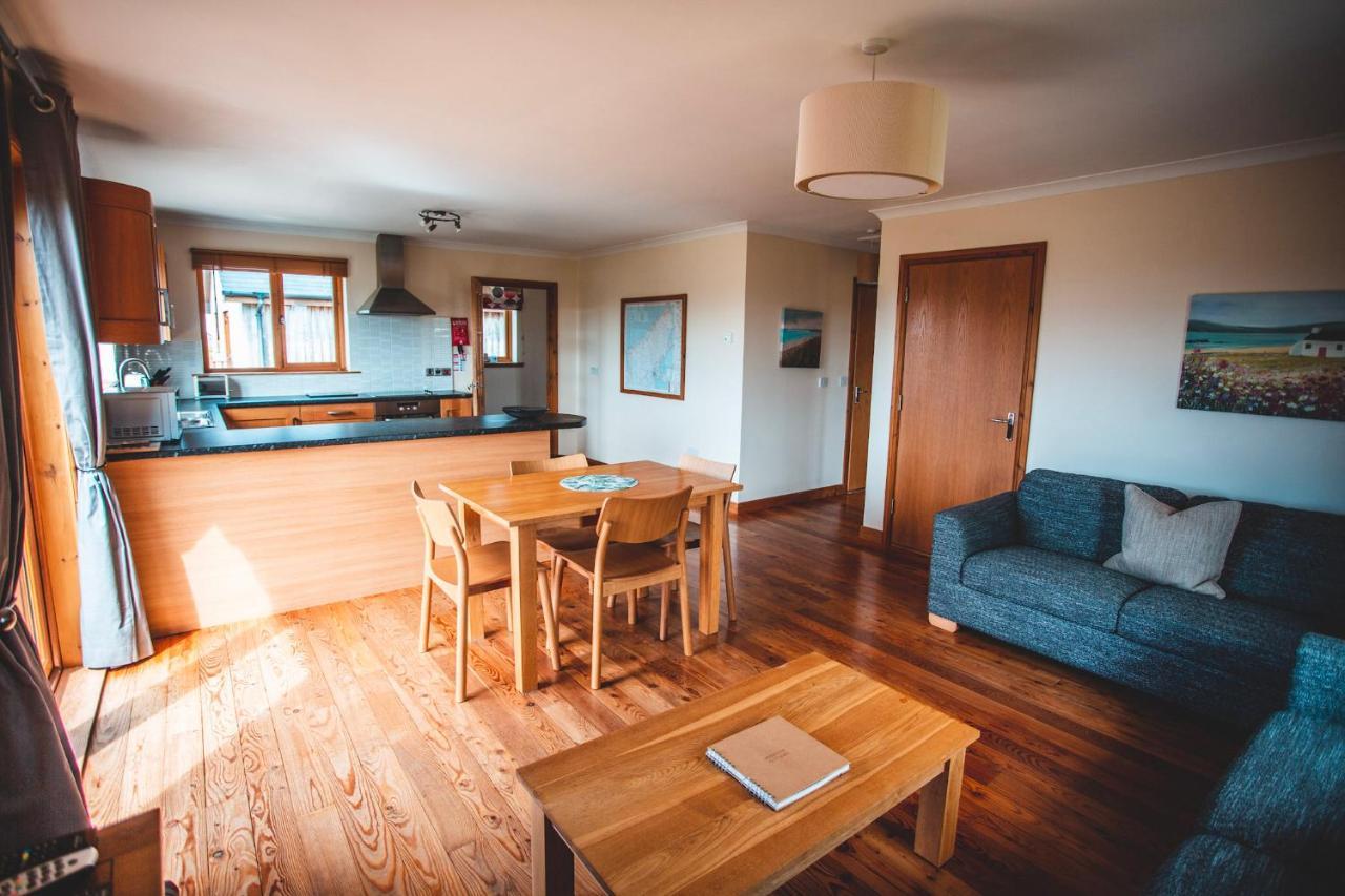 Moorpark Cottages Barvas المظهر الخارجي الصورة