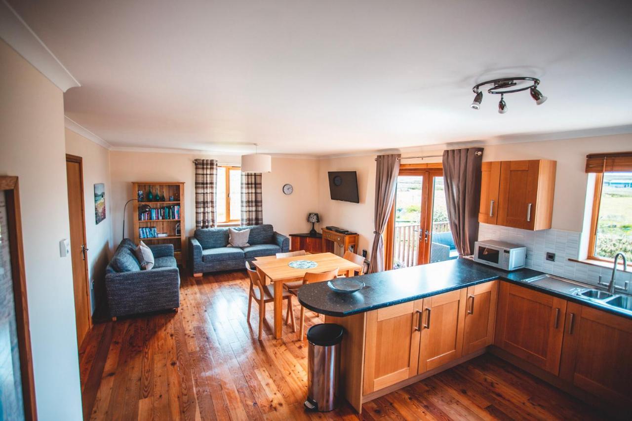 Moorpark Cottages Barvas المظهر الخارجي الصورة
