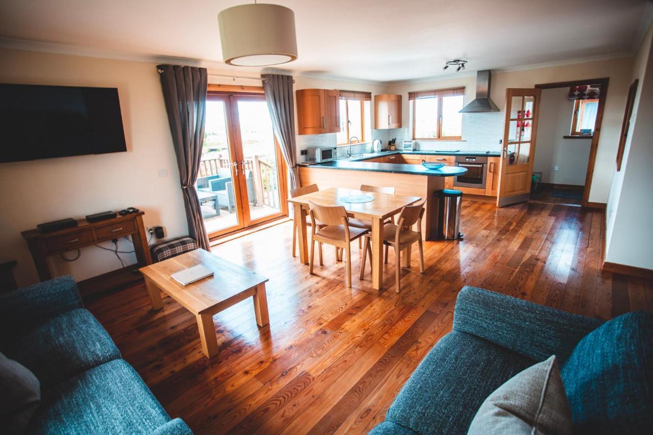 Moorpark Cottages Barvas المظهر الخارجي الصورة