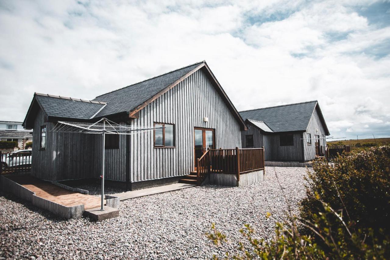 Moorpark Cottages Barvas المظهر الخارجي الصورة