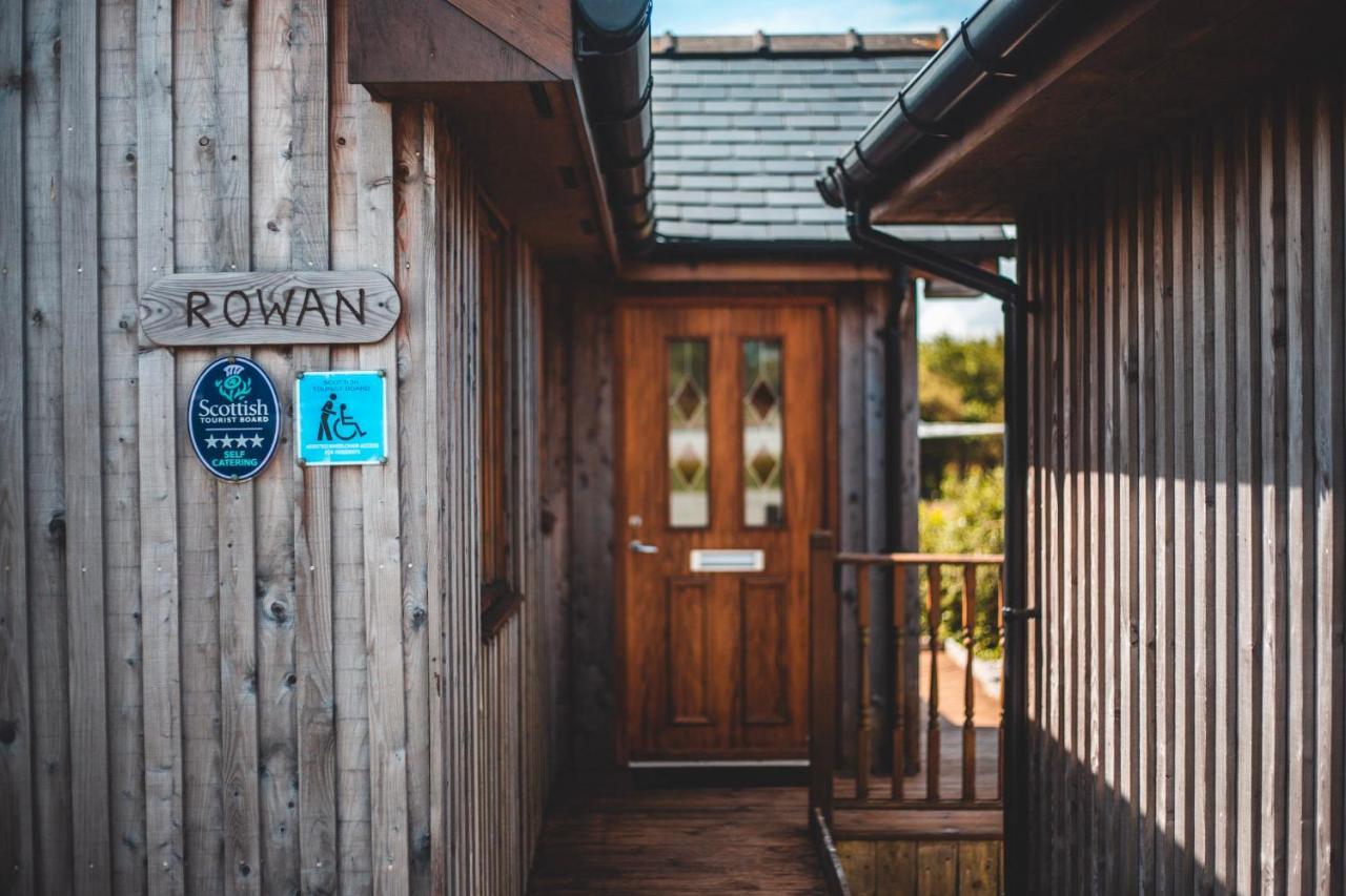 Moorpark Cottages Barvas المظهر الخارجي الصورة