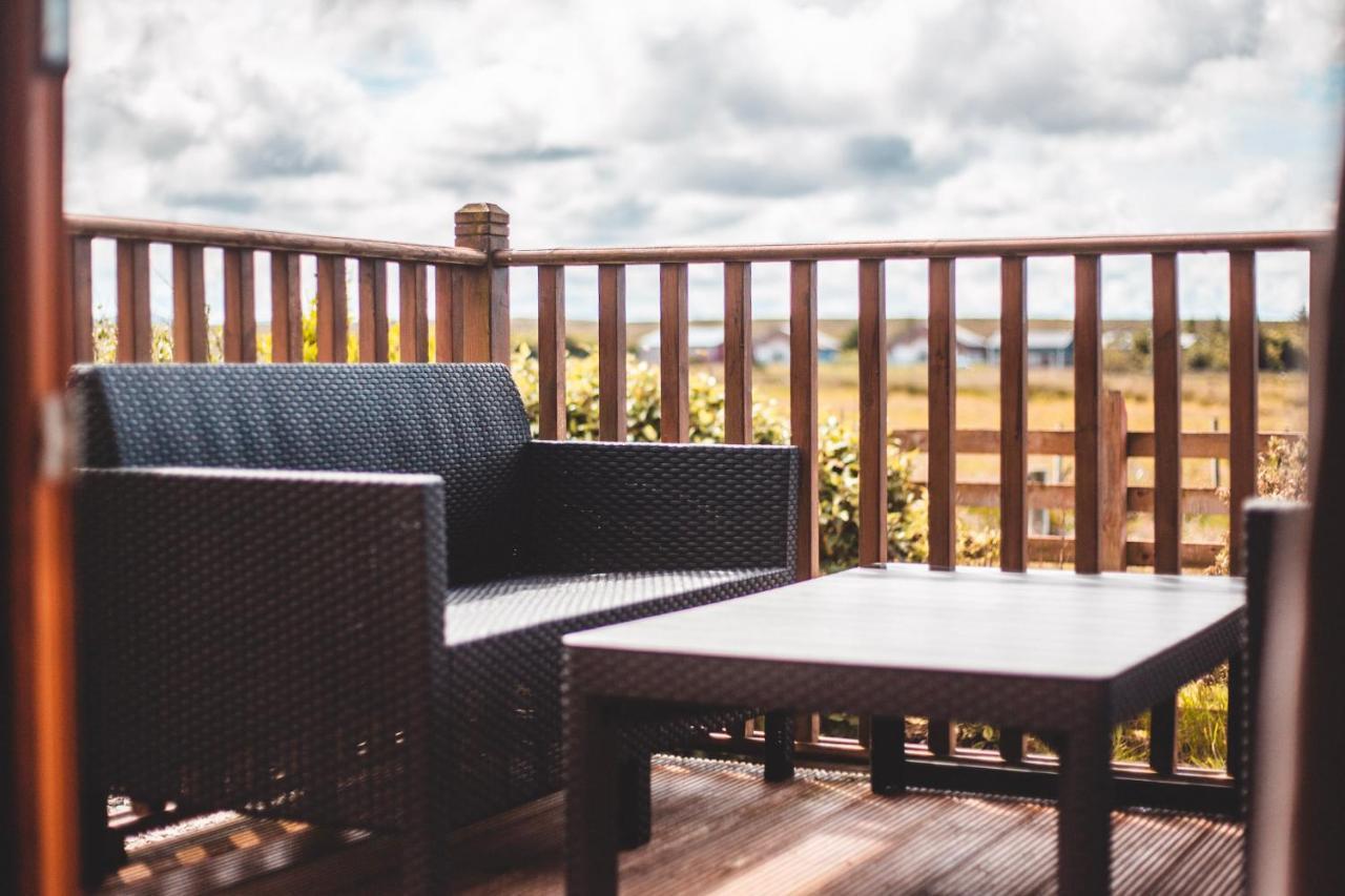 Moorpark Cottages Barvas المظهر الخارجي الصورة