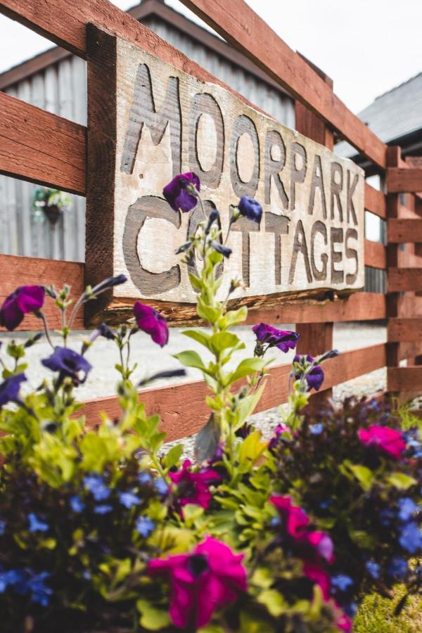 Moorpark Cottages Barvas المظهر الخارجي الصورة