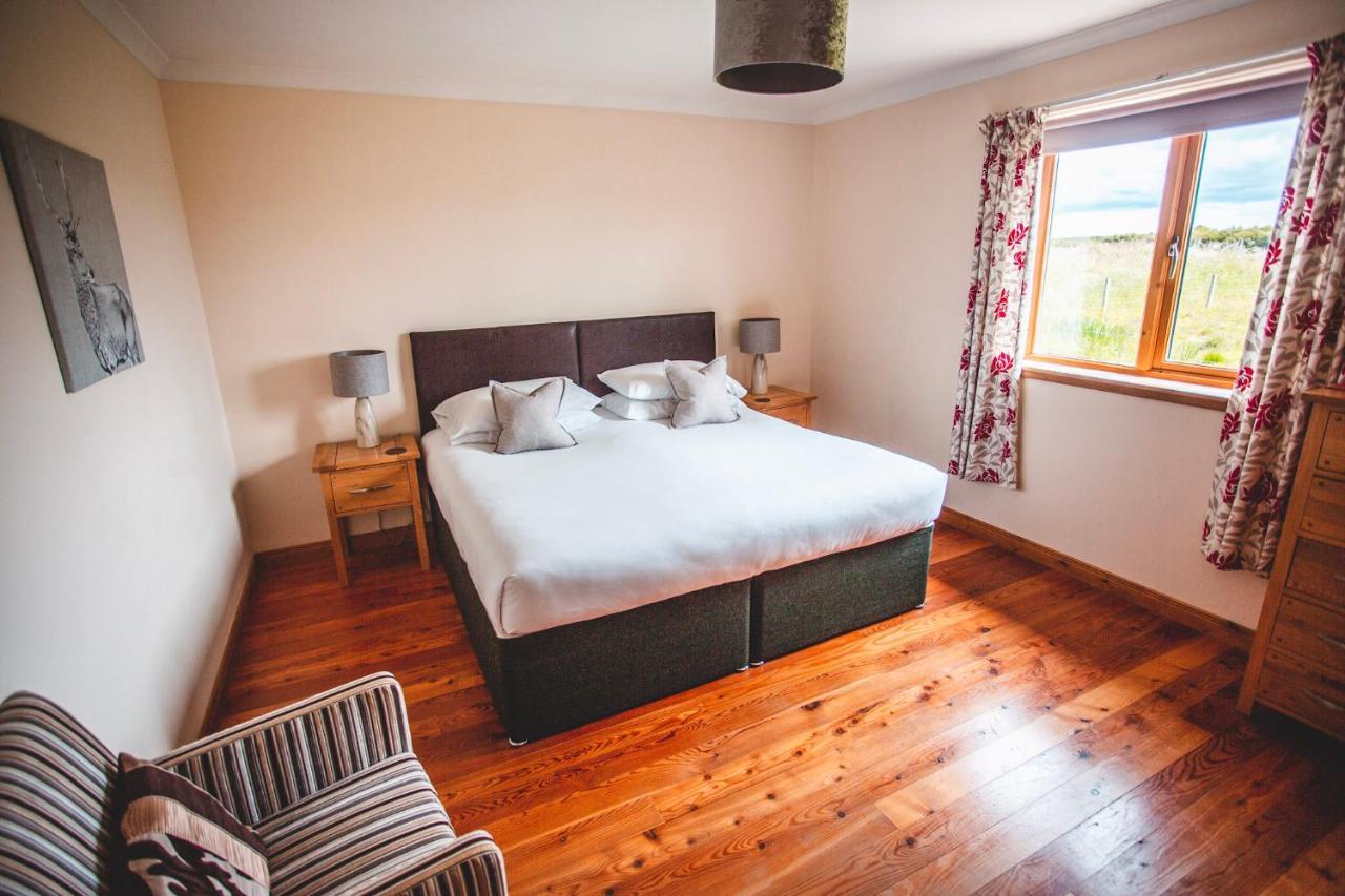 Moorpark Cottages Barvas المظهر الخارجي الصورة