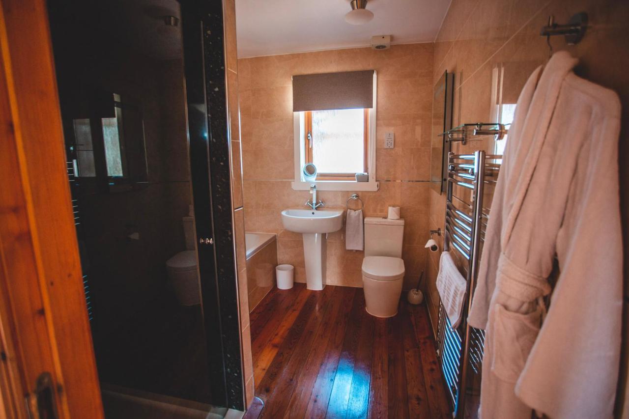 Moorpark Cottages Barvas المظهر الخارجي الصورة