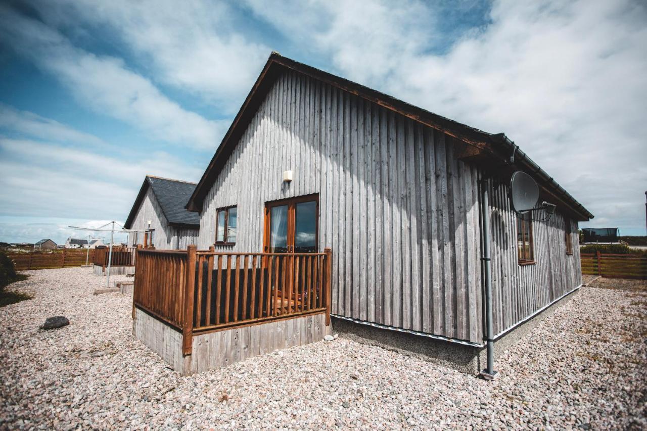 Moorpark Cottages Barvas المظهر الخارجي الصورة