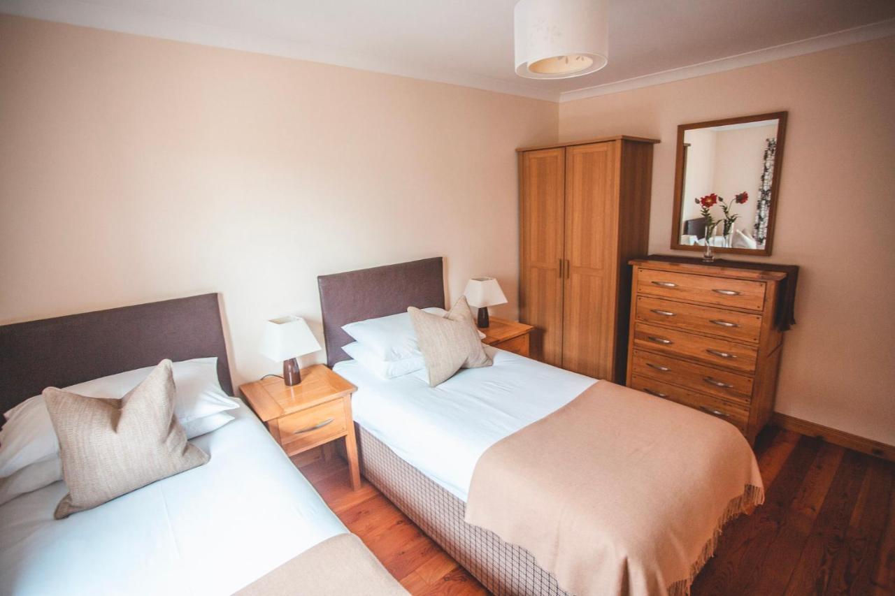 Moorpark Cottages Barvas المظهر الخارجي الصورة