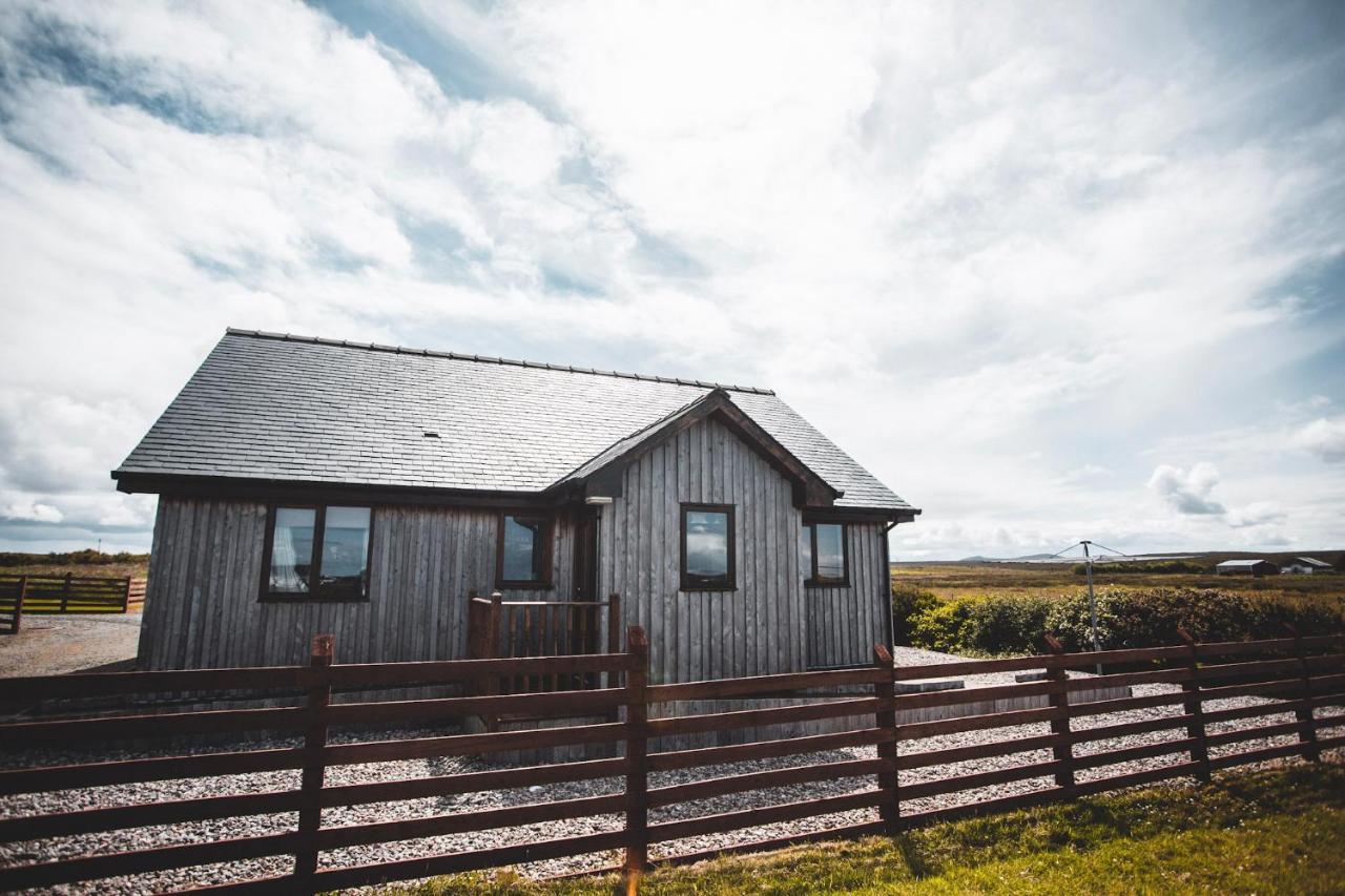 Moorpark Cottages Barvas المظهر الخارجي الصورة